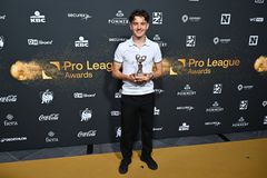 Οι κορυφαίοι δέκα πιτσιρικάδες δημιουργοί: Ο Καρέτσας άφησε πίσω σταρ της Ρεάλ, μέσα και ο Κωστούλας!