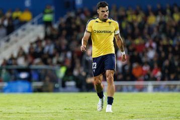 Άρης: Στη Θεσσαλονίκη ο Άλβαρο την Κυριακή (22/06)