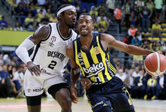 Η Μπεσίκτας ισοπέδωσε την Φενέρμπαχτσε στον τρίτο τελικό