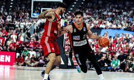 Η Ουλμ κέρδισε την Μπάγερν εκτός έδρας και απέχει μια νίκη από τον τίτλο