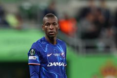 Γιουβέντους και Νάπολι στοχεύουν επιθετικό της Τσέλσι