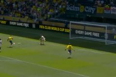 Η φοβερή κούρσα του Ριμπέιρο για το 1-0 των Σαντάουνς κόντρα στην Ντόρτμουντ (vid)