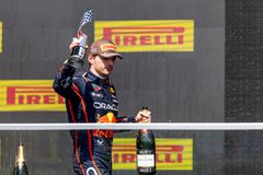 Τα στατιστικά δείχνουν πόσο σημαντικός είναι ο Φερστάπεν για τη Red Bull