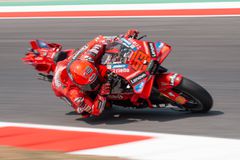 Άνετη νίκη του Μαρκ Μάρκεθ στο Σπριντ του Μουτζέλο