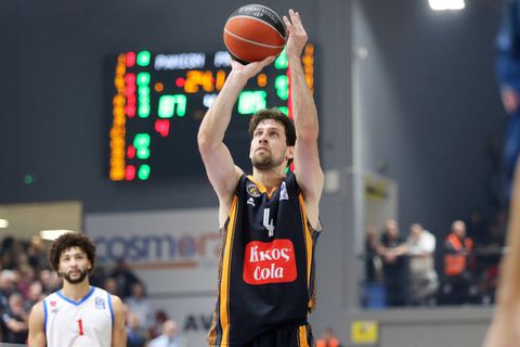 Πλησιάζει στον Πανιώνιο ο Μιχάλης Λούντζης