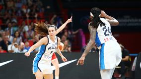 Η Εθνική Γυναικών αποκλείστηκε από τα προημιτελικά του Ευρωμπάσκετ από την Τουρκία