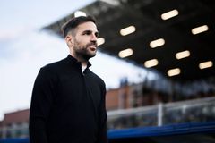 «Στο Έτιχαντ βλέπουν τον Φάμπρεγας ως πιθανό διάδοχο του Γκουαρδιόλα»