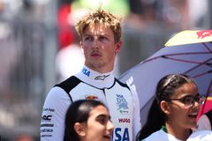 Ο Λόσον απορρίπτει κατηγορηματικά τον ισχυρισμό των Μάρκο και Χόρνερ