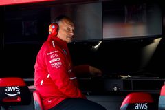 Ο Βασέρ εκνευρισμένος με τις συνεχείς φήμες περί αποχώρησης του Λεκλέρ από τη Ferrari