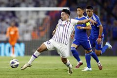 «Παναθηναϊκός, Λανς και Τραμπζονσπόρ θέλουν τον Ματίας Παλάσιος»