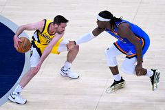 Ο ΜακΚόνελ με ρεκόρ στους τελικούς του NBA που δεν έχει πετύχει ποτέ άλλος παίκτης από τον πάγκο