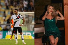 Νέα μήνυση από τη Βραζιλιάνα δικηγόρο στον Παγέτ: «Μου έλεγε είσαι π... κι ότι ανήκει στη μαφία»