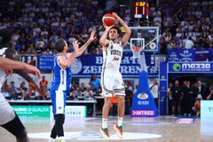 Αυτές είναι οι δύο ομάδες της Euroleague που κοιτάνε την περίπτωση του Παγιόλα