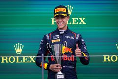 Το νέο «αστέρι» της Red Bull θα λάβει μέρος σε τουλάχιστον δύο ελεύθερες δοκιμές