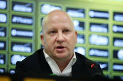 Ο Νίκολιτς ήταν πολύ συγκεκριμένος για τις μεταγραφικές υποθέσεις της ΑΕΚ