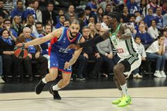 Η Βίρτους καλοβλέπει τον Ντάριους Τόμπσον της Αναντολού Εφές