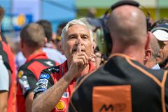 Έξαλλος ο Ταρντότσι με τις αποδοκιμασίες στον Μαρκ Μάρκεθ: «Σκάστε! Είναι κόκκινος, είναι Ducati» (vid)