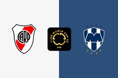 LIVE: ΡΙΒΕΡ ΠΛΕΪΤ - ΜΟΝΤΕΡΕΪ