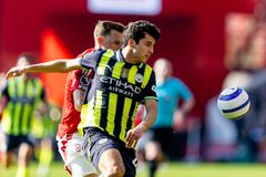 Η Μάντσεστερ Σίτι αρνήθηκε να παραχωρήσει τον Κουσάνοφ στη Λυών