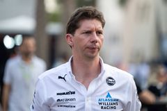 Η Williams ανανέωσε τον Βόουλς για τα επόμενα χρόνια