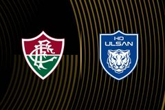 LIVE: ΦΛΟΥΜΙΝΕΝΣΕ - ΟΥΛΣΑΝ 