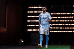 Μεταγραφικό ντελίριο στη Γαλατασαράι: Μετά τον Σανέ παίρνει και τον Γκιουντογκάν