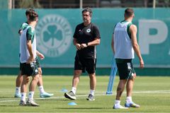 Παναθηναϊκός: Συνεχίζεται χωρίς προβλήματα η προετοιμασία (vid)