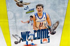 Το Περιστέρι απέκτησε τον Καρντένας με δανεισμό από τη Βαλένθια!