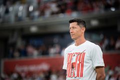 «Ο Λεβαντόφσκι πάει στη Σαουδική Αραβία»