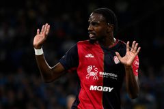 Ενδιαφέρον του ΠΑΟΚ για τον Μακουμπού, σύμφωνα με ιταλικά ΜΜΕ