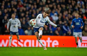 «Σύντομα στον Ολυμπιακό ο Τάντιτς!»