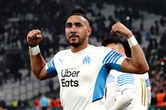 Ο Παγιέ αποκάλυψε ότι ο Ολυμπιακός κινήθηκε για την απόκτηση του το καλοκαίρι