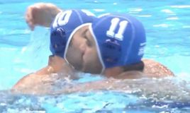 Το τρομερό buzzer beater του Παπαναστασίου που «ξέρανε» τις ΗΠΑ (vid)