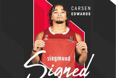 Επίσημα στην Μπάγερν Μονάχου ο Έντουαρντς (pic)