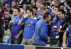 Η Ρέιντζερς ζητάει λεφτά για το φιλικό με τον Ολυμπιακό και ο κόσμος της την... κράζει