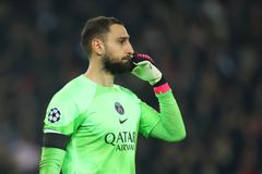 Ο Ντοναρούμα για τη ληστεία στο σπίτι του: «Με δέσανε, ήμουν αδύναμος, φοβήθηκα...»