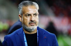 Αποχαιρέτησε τον ΠΑΟΚ ο Μπότο: «Φεύγω με θλίψη, θα είμαι πάντα ένας από εσάς»