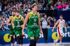 Ο Κουζμίνσκας απέρριψε την Καρσίγιακα για την ΑΕΚ!