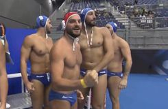 Με τρομερή ανατροπή και με buzzer beater του Παπαναστασίου η εθνική στους «8» του Παγκοσμίου πρωταθλήματος (vids)