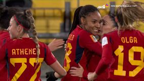 Ισπανία - Κόστα Ρίκα 3-0 |HIGHLIGHTS