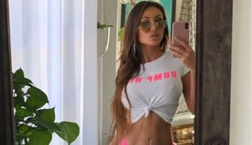 Η Χόλι Σόντερς ετοιμάζει το πιο προκλητικό πρωτάθλημα στην ιστορία παρά την σθεναρή αντίσταση του twitter (vid)