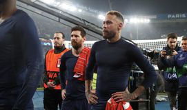 Νεϊμάρ: «Με τον Μέσι ζήσαμε δύσκολα χρόνια στην Παρί» (vid)