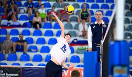 Ευρωπαϊκό Παμπαίδων: Μεγάλη νίκη της Εθνικής με 3-1 κόντρα στην κάτοχο του τίτλου Σλοβενία