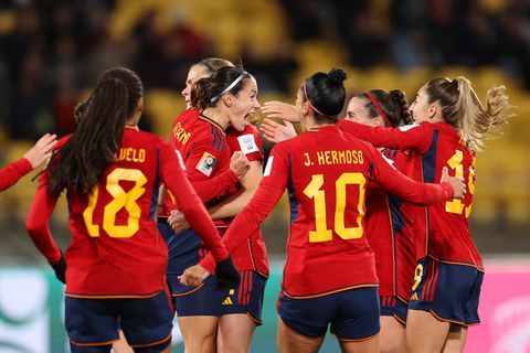 Με τρία γκολ σε έξι λεπτά η Ισπανία «καθάρισε» την Κόστα Ρίκα - Επέστρεψε η Πουτέγιας (vid)