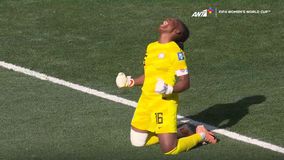 Νιγηρία - Καναδάς 0-0 |HIGHLIGHTS