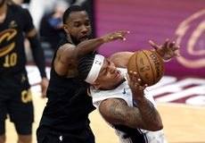 Παραμένει για πέντε χρόνια στους Καβαλίερς ο Μόμπλεϊ