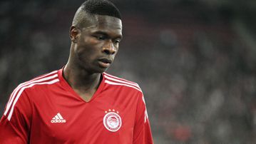 Άρης: Στη λίστα των στόπερ και ο Πάπε Αμπού Σισέ