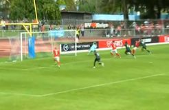 Ο Παυλίδης σκόραρε ξανά στο φιλικό της Μπενφίκα με την Αλμερία (vid)