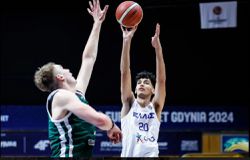 Σαμοντούροφ: «Δεν ήμασταν συγκεντρωμένοι με τη Γαλλία, να πάρουμε το χάλκινο και για τον Πλώτα»