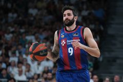 Ο Ρούμπιο ετοιμάζεται για τη μεγάλη επιστροφή στην Μπανταλόνα 15 χρόνια μετά!